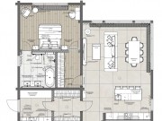 Продажа дома Солослово 245 м² Рублево-Успенское шоссе - 639555 - 639555