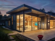 Продажа дома Солослово 245 м² Рублево-Успенское шоссе - 639556 - 639556