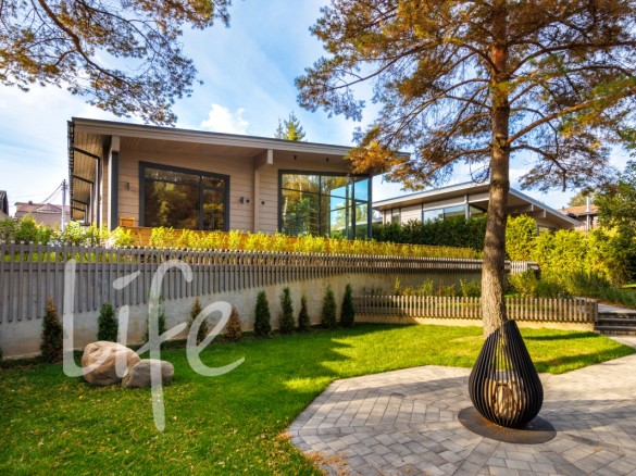 Продажа дома Солослово 245 м² Рублево-Успенское шоссе - 639515 - 639515