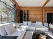 Продажа дома Солослово 304 м² Рублево-Успенское шоссе - 639631 - 639631