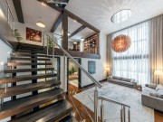 Продажа дома Горки-22 (Тайм-1) 656 м² Рублево-Успенское шоссе - 639799 - 639799