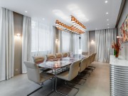 Продажа дома Горки-22 (Тайм-1) 656 м² Рублево-Успенское шоссе - 639806 - 639806