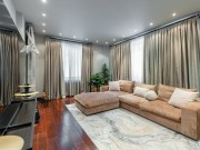 Продажа дома Горки-22 (Тайм-1) 656 м² Рублево-Успенское шоссе - 639811 - 639811