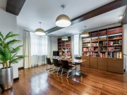 Продажа дома Горки-22 (Тайм-1) 656 м² Рублево-Успенское шоссе - 639812 - 639812