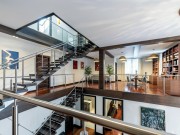 Продажа дома Горки-22 (Тайм-1) 656 м² Рублево-Успенское шоссе - 639817 - 639817