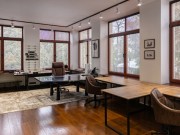 Продажа дома Горки-22 (Тайм-1) 656 м² Рублево-Успенское шоссе - 639819 - 639819