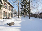 Продажа дома Горки-22 (Тайм-1) 656 м² Рублево-Успенское шоссе - 639828 - 639828