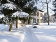 Продажа дома Горки-22 (Тайм-1) 656 м² Рублево-Успенское шоссе - 639829 - 639829