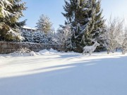 Продажа дома Горки-22 (Тайм-1) 656 м² Рублево-Успенское шоссе - 639831 - 639831