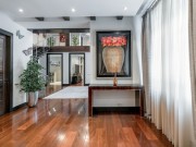 Продажа дома Горки-22 (Тайм-1) 656 м² Рублево-Успенское шоссе - 639835 - 639835