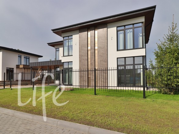 Продажа дома Павловы озера 245 м² Новорижское шоссе - 639778 - 639778