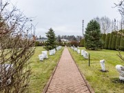 Продажа дома Красная Пахра 972 м² Калужское шоссе - 639915 - 639915
