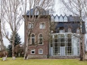 Продажа дома Красная Пахра 972 м² Калужское шоссе - 639917 - 639917