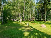 Продажа дома Сосновый бор (Николина Гора) 850 м² Рублево-Успенское шоссе - 640214 - 640214