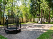 Продажа дома Сосновый бор (Николина Гора) 850 м² Рублево-Успенское шоссе - 640216 - 640216