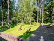 Продажа дома Сосновый бор (Николина Гора) 850 м² Рублево-Успенское шоссе - 640217 - 640217