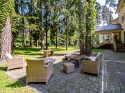 Продажа дома Сосновый бор (Николина Гора) 850 м² Рублево-Успенское шоссе - 640223 - 640223