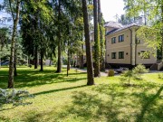 Продажа дома Сосновый бор (Николина Гора) 850 м² Рублево-Успенское шоссе - 640224 - 640224