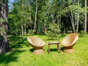 Продажа дома Сосновый бор (Николина Гора) 850 м² Рублево-Успенское шоссе - 640225 - 640225