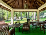 Продажа дома Сосновый бор (Николина Гора) 850 м² Рублево-Успенское шоссе - 640227 - 640227
