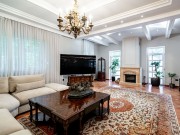 Продажа дома Сосновый бор (Николина Гора) 850 м² Рублево-Успенское шоссе - 640232 - 640232