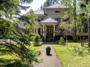 Продажа дома Сосновый бор (Николина Гора) 850 м² Рублево-Успенское шоссе - 640233 - 640233