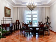 Продажа дома Сосновый бор (Николина Гора) 850 м² Рублево-Успенское шоссе - 640234 - 640234