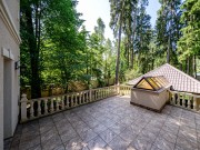 Продажа дома Сосновый бор (Николина Гора) 850 м² Рублево-Успенское шоссе - 640235 - 640235
