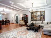 Продажа дома Сосновый бор (Николина Гора) 850 м² Рублево-Успенское шоссе - 640236 - 640236