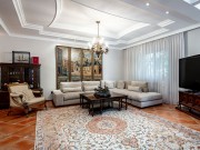 Продажа дома Сосновый бор (Николина Гора) 850 м² Рублево-Успенское шоссе - 640237 - 640237