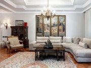 Продажа дома Сосновый бор (Николина Гора) 850 м² Рублево-Успенское шоссе - 640241 - 640241