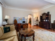 Продажа дома Сосновый бор (Николина Гора) 850 м² Рублево-Успенское шоссе - 640244 - 640244