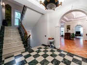 Продажа дома Сосновый бор (Николина Гора) 850 м² Рублево-Успенское шоссе - 640247 - 640247