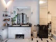 Продажа дома Сосновый бор (Николина Гора) 850 м² Рублево-Успенское шоссе - 640248 - 640248