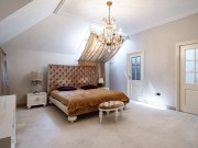 Продажа дома Сосновый бор (Николина Гора) 850 м² Рублево-Успенское шоссе - 640252 - 640252