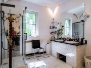 Продажа дома Сосновый бор (Николина Гора) 850 м² Рублево-Успенское шоссе - 640257 - 640257