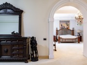 Продажа дома Сосновый бор (Николина Гора) 850 м² Рублево-Успенское шоссе - 640261 - 640261