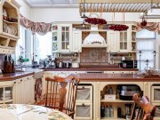 Продажа дома Сосновый бор (Николина Гора) 850 м² Рублево-Успенское шоссе - 640271 - 640271