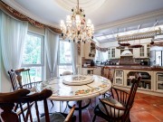 Продажа дома Сосновый бор (Николина Гора) 850 м² Рублево-Успенское шоссе - 640272 - 640272