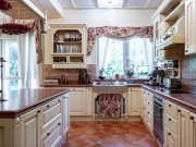 Продажа дома Сосновый бор (Николина Гора) 850 м² Рублево-Успенское шоссе - 640274 - 640274