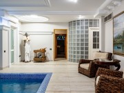 Продажа дома Сосновый бор (Николина Гора) 850 м² Рублево-Успенское шоссе - 640276 - 640276