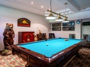 Продажа дома Сосновый бор (Николина Гора) 850 м² Рублево-Успенское шоссе - 640279 - 640279