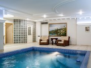 Продажа дома Сосновый бор (Николина Гора) 850 м² Рублево-Успенское шоссе - 640281 - 640281
