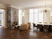 Продажа дома Лион 500 м² Рублево-Успенское шоссе - 640288 - 640288