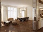 Продажа дома Лион 500 м² Рублево-Успенское шоссе - 640289 - 640289