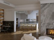 Продажа дома Лион 500 м² Рублево-Успенское шоссе - 640290 - 640290