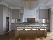 Продажа дома Лион 500 м² Рублево-Успенское шоссе - 640291 - 640291