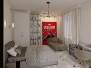 Продажа дома Лион 500 м² Рублево-Успенское шоссе - 640294 - 640294