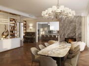 Продажа дома Лион 500 м² Рублево-Успенское шоссе - 640296 - 640296