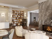 Продажа дома Лион 500 м² Рублево-Успенское шоссе - 640298 - 640298